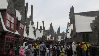 スタッフのホスピタリティが本物