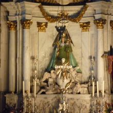 アントワープ聖母の慈悲