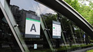 （深セン）華僑城創意文化園への最寄り駅