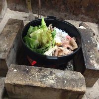 岩手県産和牛すき焼き