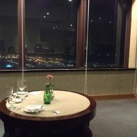 空いてるラウンジ