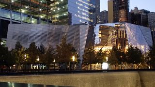 自分的には外せない場所