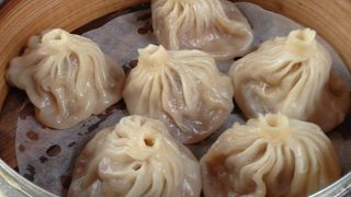 高すぎず美味しい中華