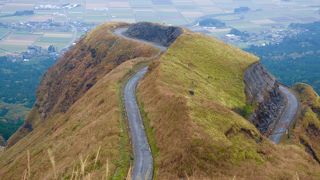 絶景！ 天空の道