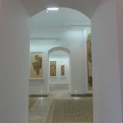 チュニジア最大の博物館