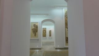 チュニジア最大の博物館