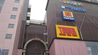 明石駅から近いです