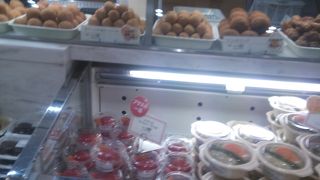 ランチ、つまみのテイクアウト利用です