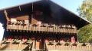 ホテルガルニ・ローリーホフ