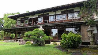 小川治兵衛の名園