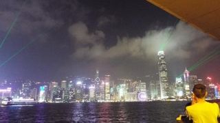 夜景だけでも十分ですが、一度はぜひ