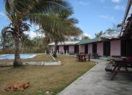 Bluepango Motel 写真