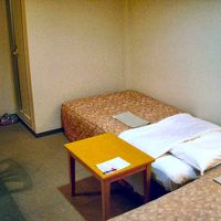 問題のソファーベッド