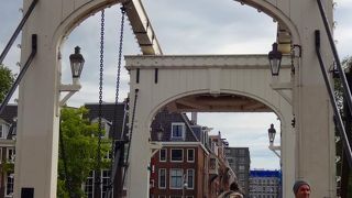 ３００年以上の歴史があります