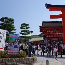 いなこん国勢調査のパネル