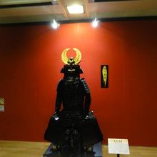 特別展が開かれていました