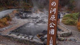 大地のエネルギー