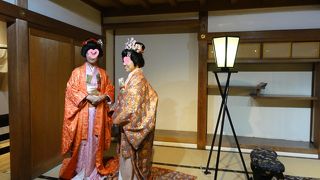 無料ガイドさんお勧め