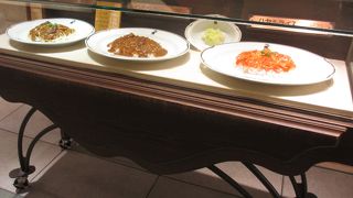 大阪のカレーチェーン店が東京に進出したお店