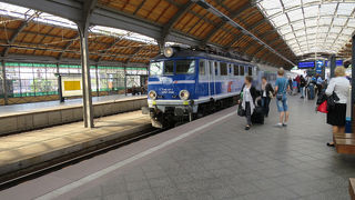 二等車のトイレは最悪