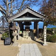 天気が良ければ自然の見応えは抜群だが　公園のポリシーは不明