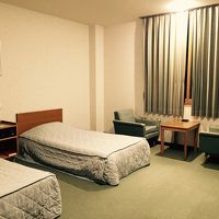 ツインのお部屋