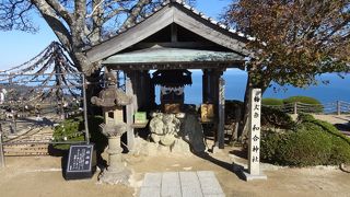 天気が良ければ自然の見応えは抜群だが　公園のポリシーは不明