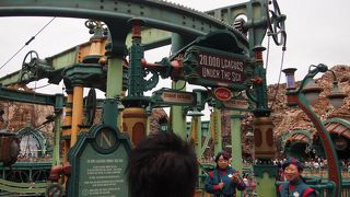 貸切で乗れました♪