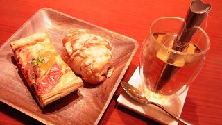 大阪駅近くのパティスリー