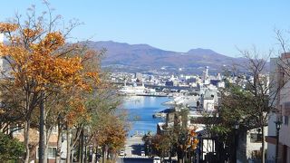 この景色でーす！！