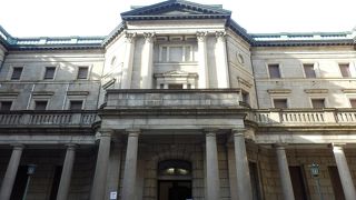 内部見学は事前予約が必要