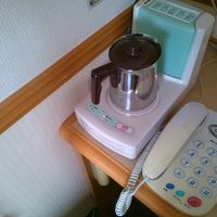 これがあって安心する