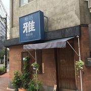 本物の江戸前鮨