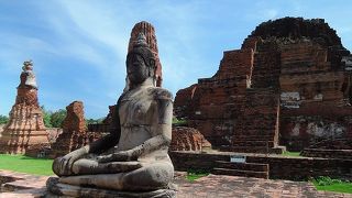 頭部があるとは