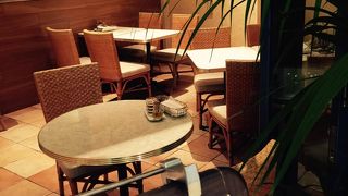 ウニの冷製パスタ うまかった。