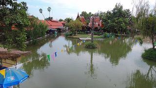 特別行く必要もない場所