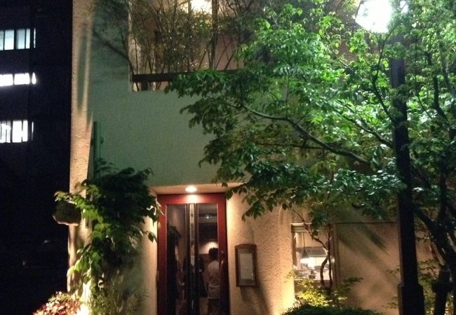 Ｃａｓａｌｅ  西新