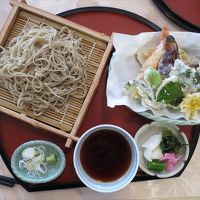 もり蕎麦700円