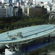 いつまでも眺めていたい風景でした。