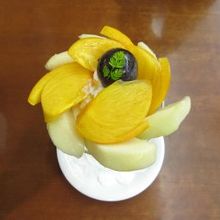 1290円で、カードは利用できません。