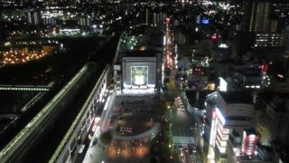 ギネス認定のプラネタリウムがあるところ