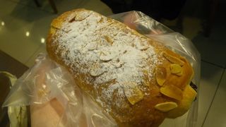 メロンパン以外もあります