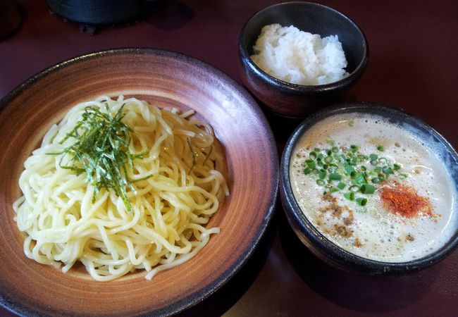 つけ麺 ぼうず クチコミ アクセス 営業時間 徳島市 フォートラベル