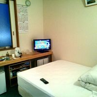 シングルルーム