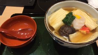 駅ナカ商業施設