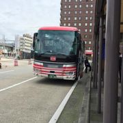 便利でお手軽～関西空港リムジンバス（京阪バス）～