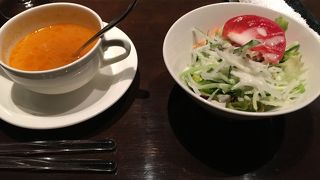 梅田イーマ、但馬屋ステーキランチ