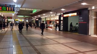 閉店間際がお得
