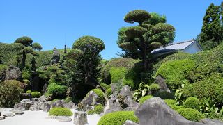 佐多美舟氏の分家