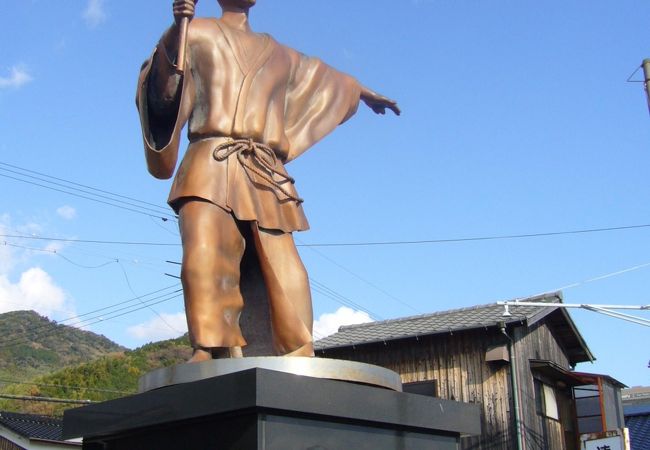 東の松下村塾　清狂草堂